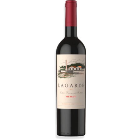 Lagarde Merlot 750ml
