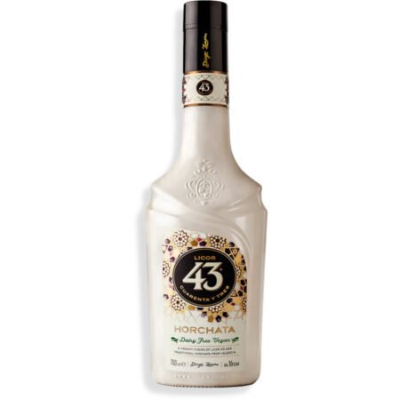 43 Cuarenta Y Tres Horchata 700ml