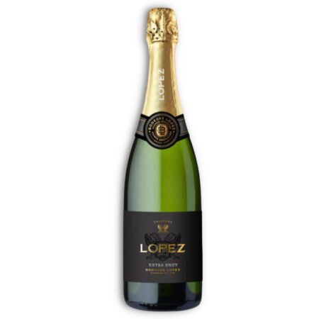 López Extra Brut 750ml