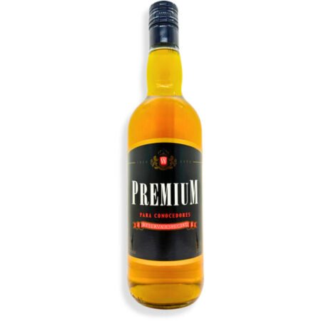 Premium Para Conocedores Reserva Especial 750ml