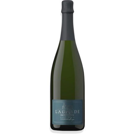 Lagarde Lungo Extra Brut 750ml