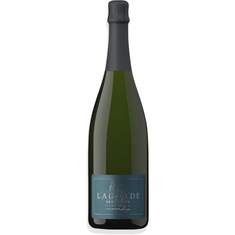 Lagarde Lungo Extra Brut 750ml