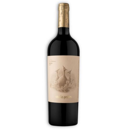 LAS PERDICES RESERVA MALBEC 750ML