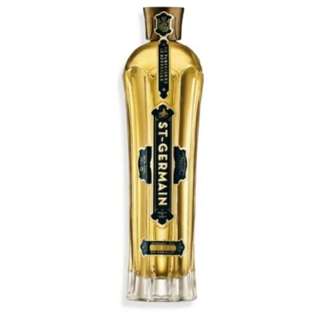 Licor Artesanal St Germain Elderflower 750ml Francia