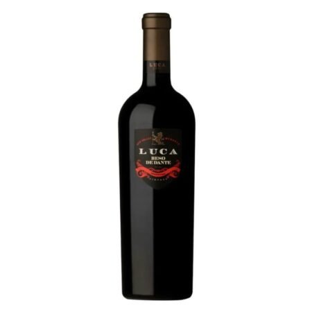 Luca Beso De Dante Red Blend 750ml