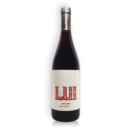 Lui S.V. Reserva Pinot Noir 750ml
