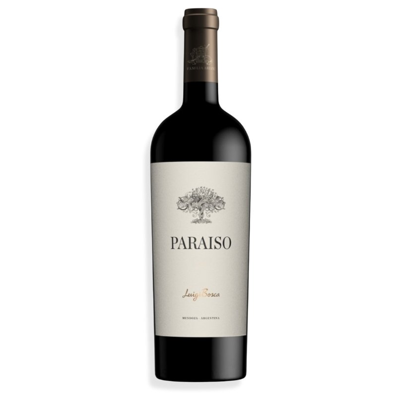 Luigi Bosca Paraíso Malbec Cabernet Sauvignon 750ml
