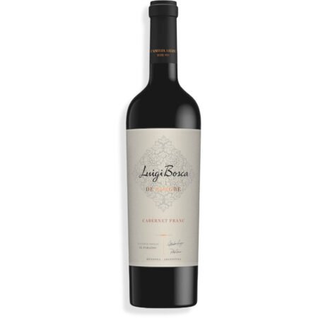 Luigi Bosca De Sangre Cabernet Franc 750ml