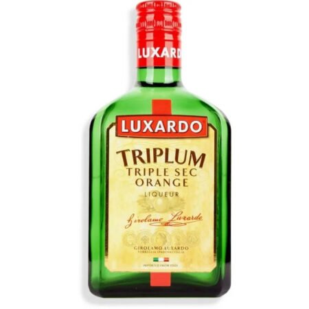 Luxardo Triplum Triple Sec Orange 750ml