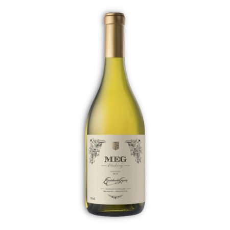 M.e.g Escorihuela Gascón S.v. Chardonnay 750ml