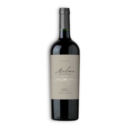 MALMA PATAGONIA FAMILY RESERVE CABERNET SAUVIGNON 750ML