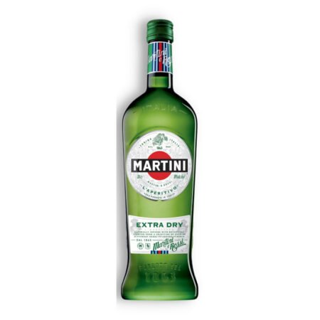 Martini Extra Dry L´ 1000ml