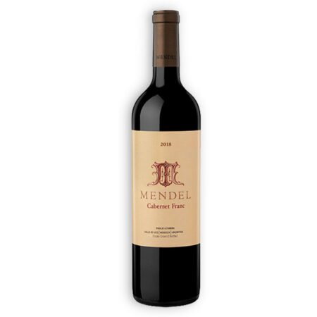 Mendel Cabernet Franc 750ml