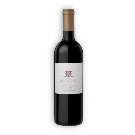 Mendel Finca Remota Malbec 750ml