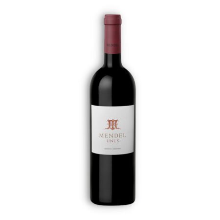 Mendel Unus Tinto Blend 750ml