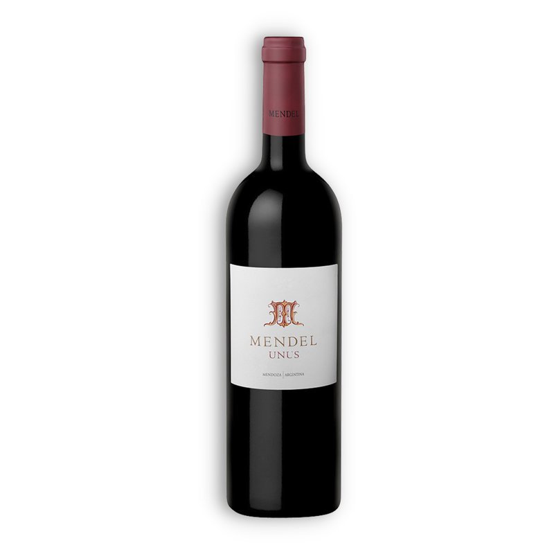 Mendel Unus Tinto Blend 750ml