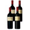 MIX ANGÉLICA ZAPATA 2U MALBEC + 2U CABERNET FRANC CAJA X4U 750ML