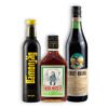 MIX 1U DAMONJÄG 473ML + 1U FERNET BRANCA 750ML + 1U HOLDMOSER 200ML