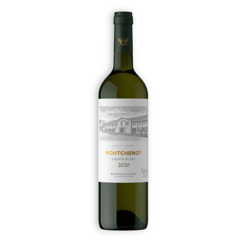 Montchenot Chenin Blanc 750ml