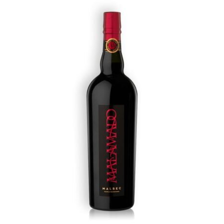 MALAMADO MALBEC 750ML