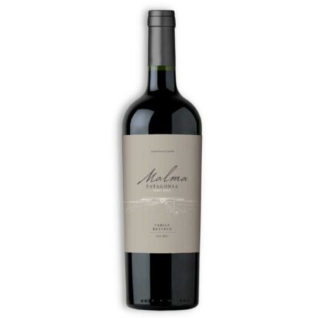 MALMA PATAGONIA FAMILY RESERVE MALBEC 750ML