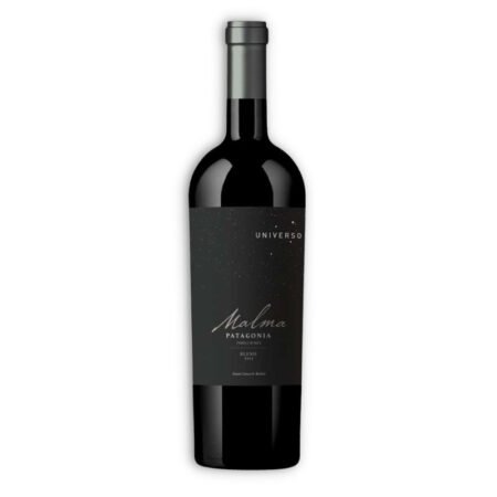 MALMA PATAGONIA UNIVERSO BLEND CABERNET SAUVIGNON MALBEC 750ML