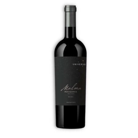 MALMA PATAGONIA UNIVERSO MALBEC 750ML