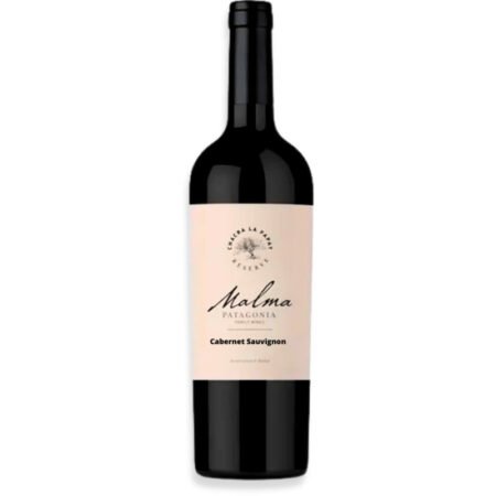 Malma Patagonia La Papay Cabernet Sauvignon 750ml