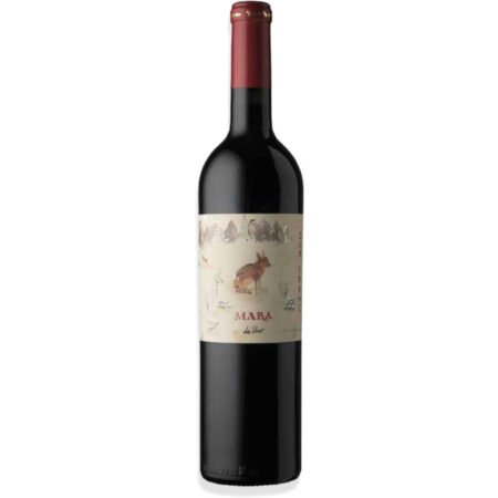 Mara de Uco Cabernet Franc 750ml