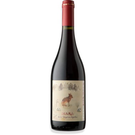 Mara De Uco Pinot Noir 750ml