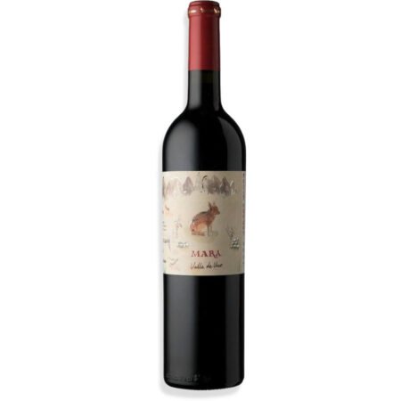 Mara De Uco Petit Verdot 750ml
