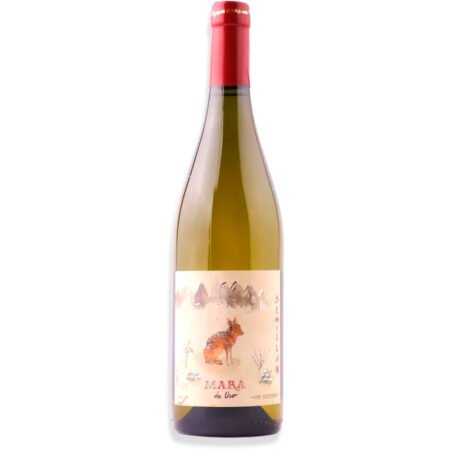 Mara De Uco Semillón 750ml