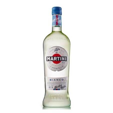 Martini Bianco L´ 1000ml