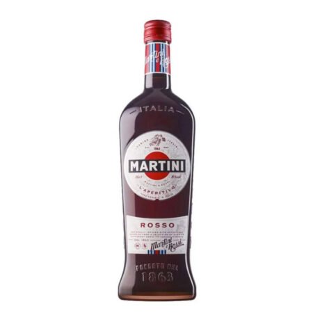 Martini Rosso L´ 1000ml