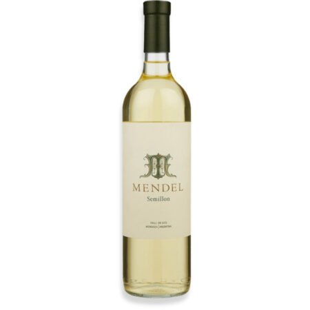 Mendel Semillón 750ml