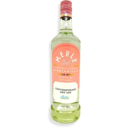 Merle 12 Botanicals 750ml