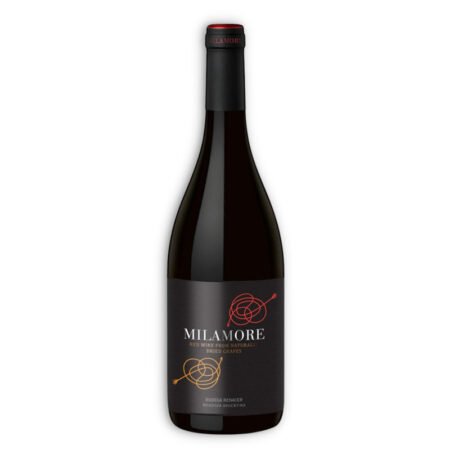 MILAMORE BLEND MALBEC CAB. FRANC CAB. SAUV. BONARDA SYRAH 750ML