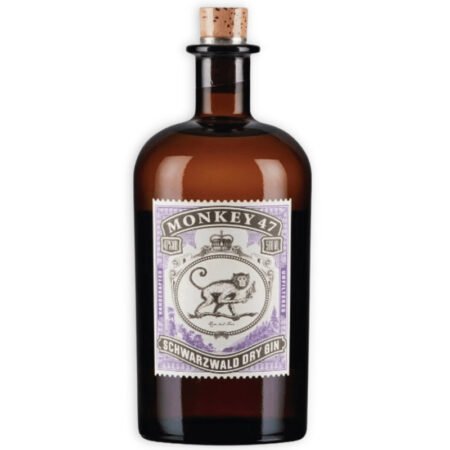 Monkey 47 Schwarzwald 500ml