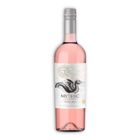 MYTHIC MOUNTAIN ROSÉ MALBEC 750ML