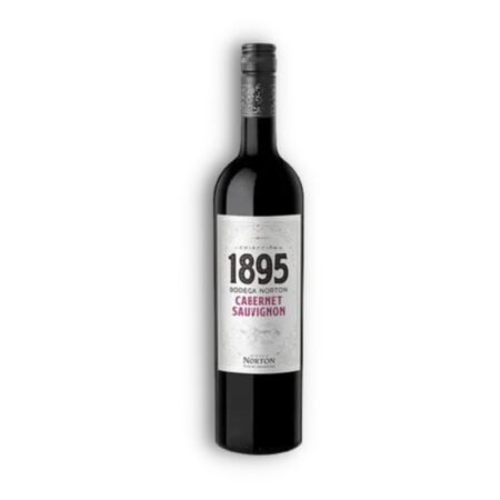 Norton Colección 1895 Cabernet Sauvignon 750ml