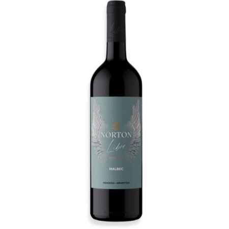 Norton Libre Malbec 750ml