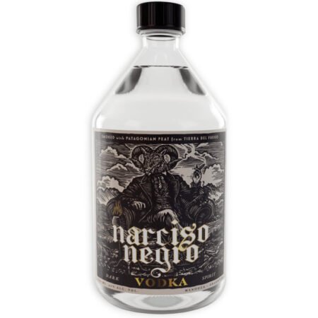 Narciso Negro 1000ml
