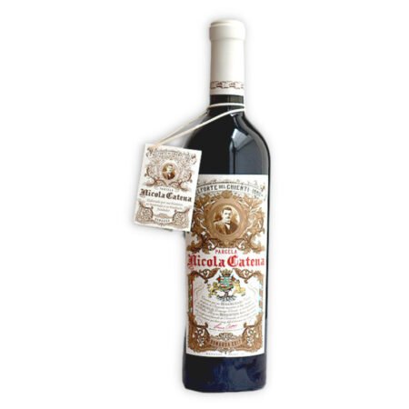 Nicola Catena Bonarda 750ml