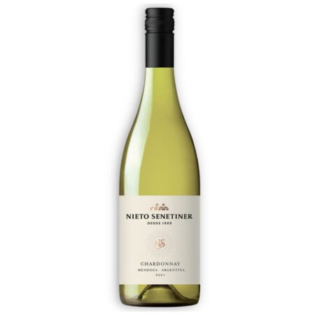 Nieto Senetiner Chardonnay 750ml