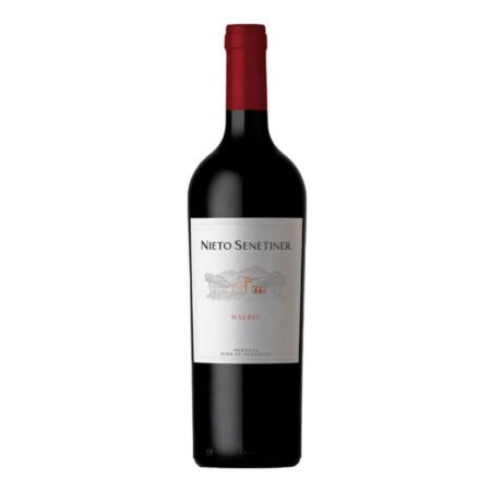 Nieto Senetiner Malbec 750ml