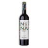 Nina Natural En Su Estado Más Puro! Vino Tinto Blend 750ml