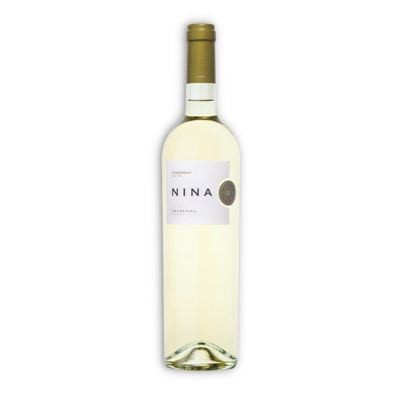 Nina Gold Chardonnay 750ml