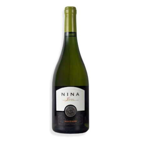 Nina Gran Viognier Semillón 750ml