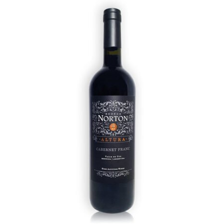 Altura Cabernet Franc 750ml