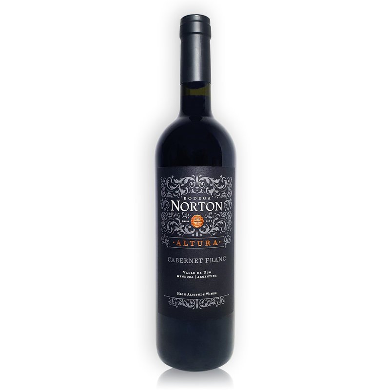 Altura Cabernet Franc 750ml